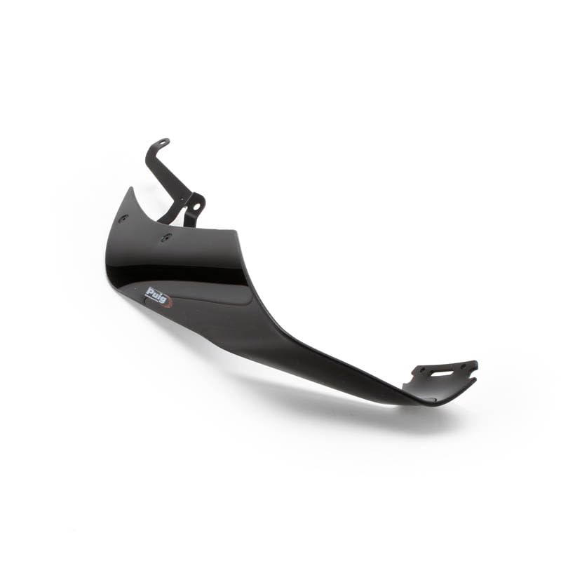 Amazon | Puig 21223N SIDE SPOILER WINGLET [BLACK] YZF-R7 (22-24